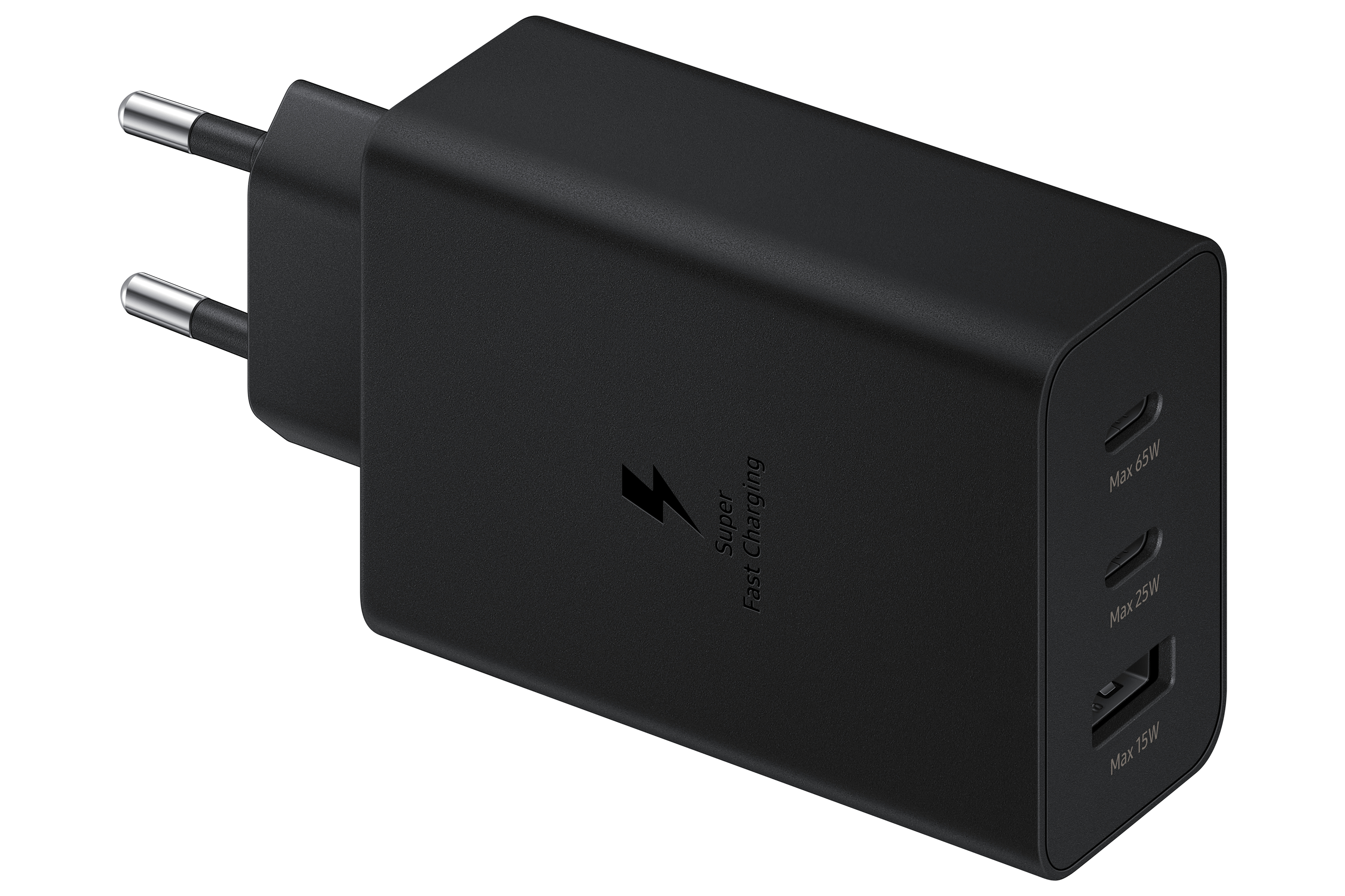 Samsung EP-T6530 Black Indoor