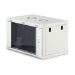 Digitus DN-19 07-U-EC rack 7U Wandrek Grijs