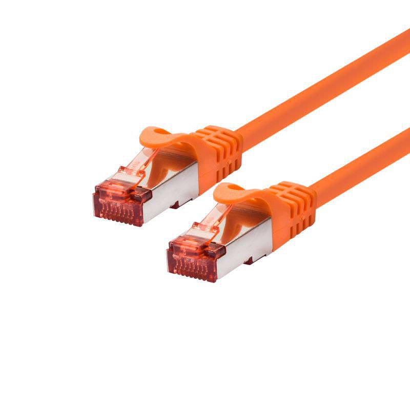 LOGON PROFESSIONAL PATCH CABLE CAT6 F/UTP - 5M