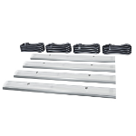 APC ACDC2019 rack accessory Lighting unit