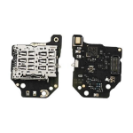 Motorola Genuine Motorola Edge 50 Neo | Replacement SIM Card Reader Board | 5P68C28378 | XT2409 | Authorised