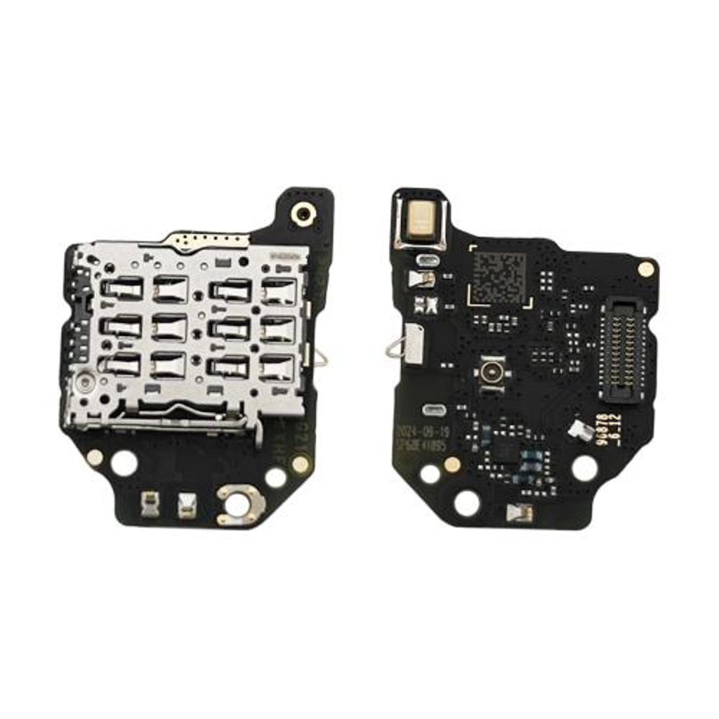 Motorola Genuine Motorola Edge 50 Neo | Replacement SIM Card Reader Bo