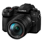 Panasonic Lumix DC-G97HE digital MILC 20.3 MP CMOS 5184 x 3888 pixels Black