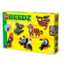 SES Creative Beedz Iron on beads - Jungle animals