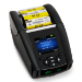 Zebra ZQ610 Plus label printer Direct thermal 203 x 203 DPI 115 mm/sec Wired & Wireless Wi-Fi Bluetooth