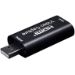 Microconnect MC-GEN-CH USB graphics adapter 3840 x 2160 pixels Black