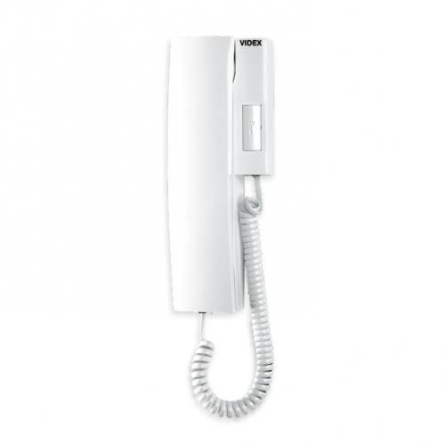 1 button ac buzzer 3000  Series telephone