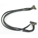 HP 496072-001 Kabelmanagementset