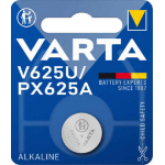 Varta EU Product - Alkaline Special Battery V625U/PX625A
