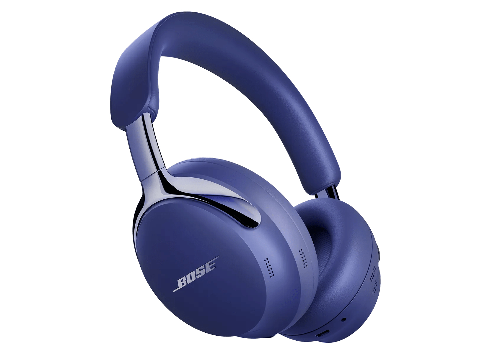 EU Product - QuietComfort Ultra 2nd Gen Wireless Headphones Violet - Headphones - Noise reduction