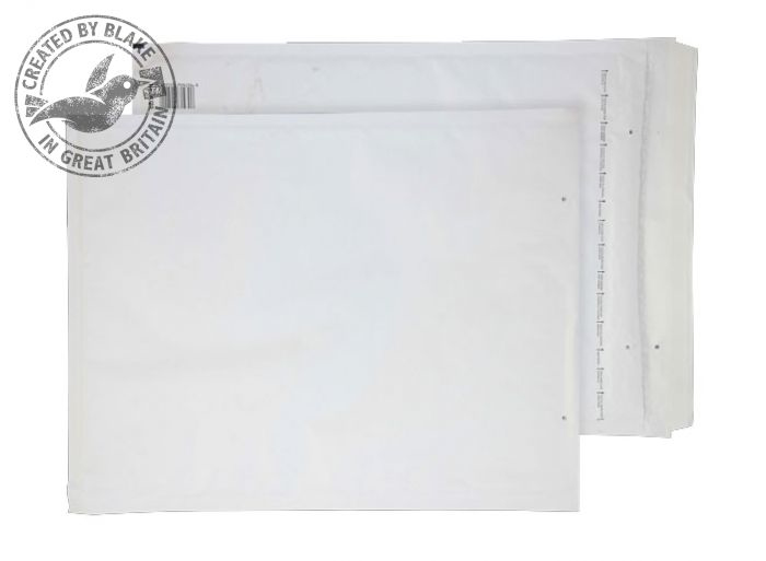 Photos - Envelope / Postcard Blake Purely Packaging Envolite White Padded Bubble Pocket Peel and Se K/7 