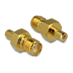 DeLOCK 88828 coaxial connector 1 pc(s)