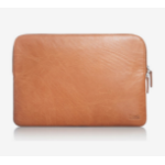 Trunk TR-LEA13 notebooktas 33 cm (13") Opbergmap/sleeve Bruin
