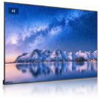 MAXHUB ND65CMA-T meeting room display 165.1 cm (65") 3840 x 2160 pixels VA Wi-Fi 6 (802.11ax) Black