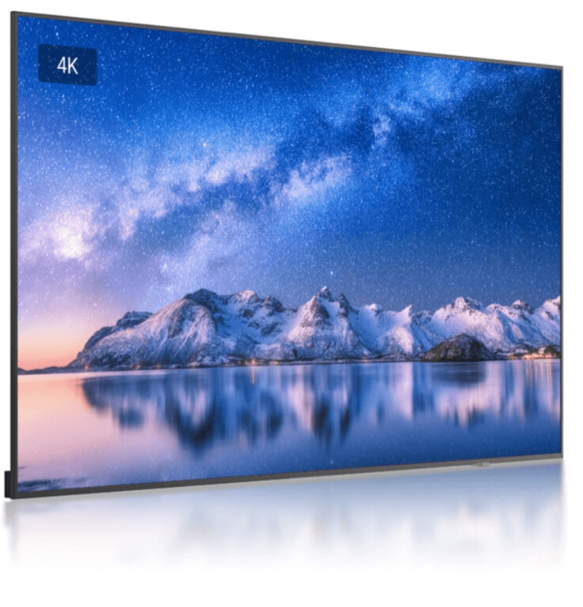 MAXHUB ND65CMA-T meeting room display 165.1 cm (65") 3840 x 2160