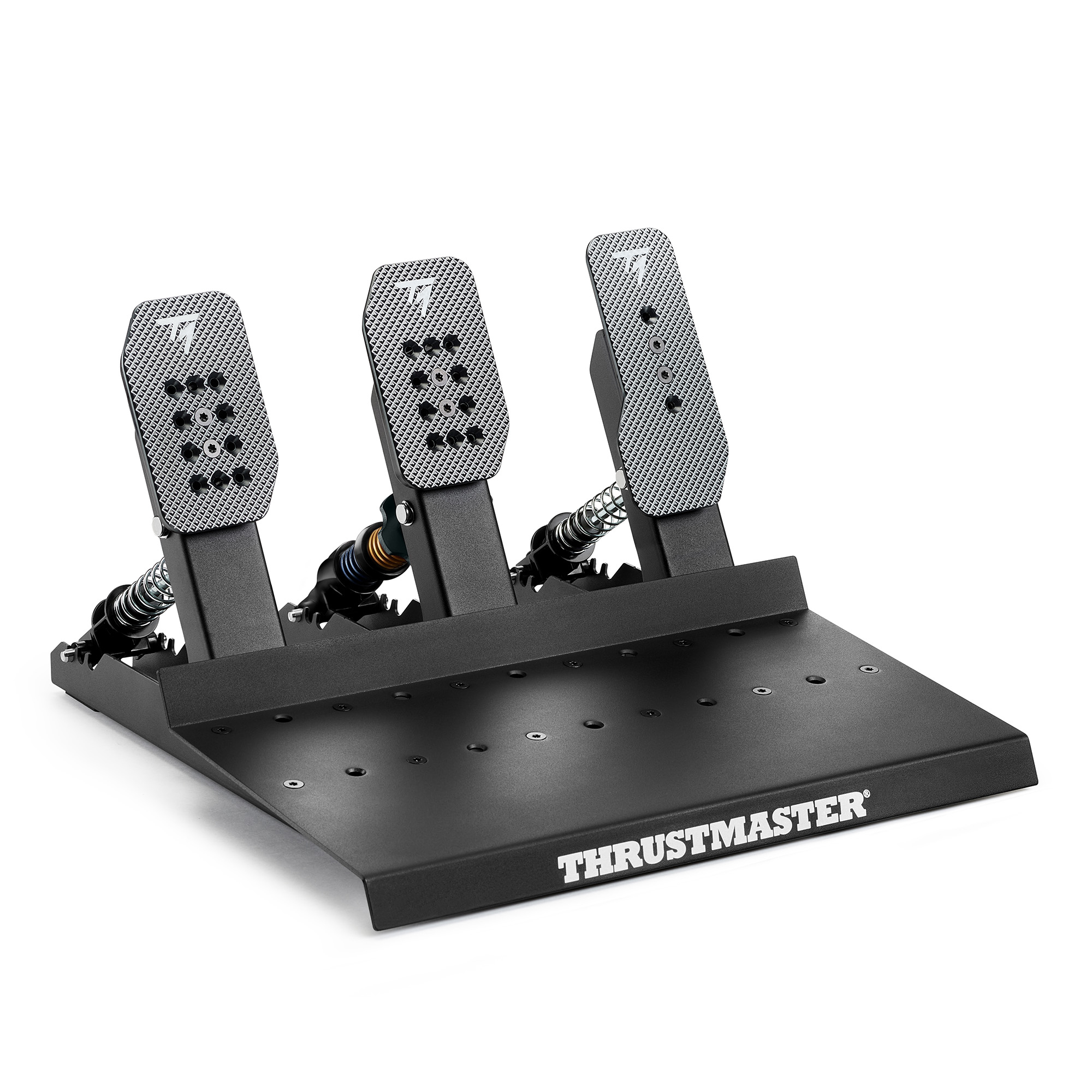 RACELINE PEDALS III LC thumbnail