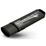 Kanguru Defender Elite30 16GB USB flash drive USB Type-A 3.2 Gen 1 (3.1 Gen 1) Black