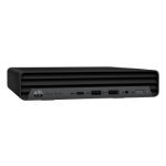 HP Pro Mini 400 G9 Intel® Core™ i7 i7-13700T 16 GB DDR4-SDRAM 512 GB SSD Windows 11 Pro Mini PC Black