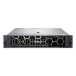 DELL PowerEdge R550 server 2 TB Rack (2U) Intel Xeon Silver 4310 2.1 GHz 23 GB DDR4-SDRAM 800 W
