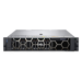 DELL PowerEdge R550 server 480 GB Rack (2U) Intel Xeon Silver 4309Y 2.8 GHz 16 GB DDR4-SDRAM 800 W
