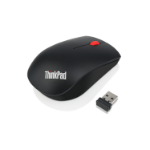 Lenovo 4X30M56887 mouse Office Ambidextrous RF Wireless Optical 1200 DPI