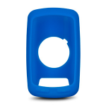 Garmin 010-10644-05 navigator case Cover Blue Silicone