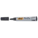BIC Chisel Tip permanent marker