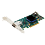 Atto ESAS-H644-000 interface cards/adapter SAS