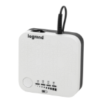 Legrand Keor DC uninterruptible power supply (UPS) Line-Interactive 0.25 kVA 25 W