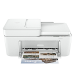 HP DeskJet 4210e Wireless All-in-One Color Printer, Instant Ink; Copier, Scanner
