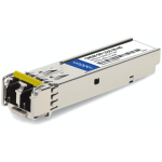 AddOn Networks CWDM-SFP-1550-40-AO network transceiver module Fiber optic 1000 Mbit/s 1550 nm