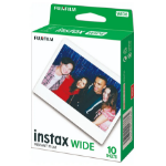 Fujifilm WIDE Film instant picture film 10 pc(s) 86 x 108 mm