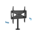 Multibrackets M VESA Bolt Down TV-mount Turn 400 MAX