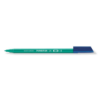 Staedtler 326 felt pen Green