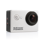 Easypix GoXtreme Pioneer action sports camera 5 MP Full HD Wi-Fi