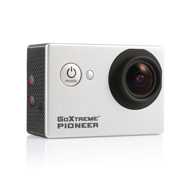 Image of Easypix GoXtreme Pioneer action sports camera 5 MP Full HD Wi-Fi