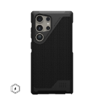 Urban Armor Gear Metropolis LT mobile phone case 17.3 cm (6.8") Cover Black