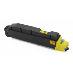 Data Direct Kyocera 352 Toner Yellow Tk5345Y 1T02ZLANL0 Compatible