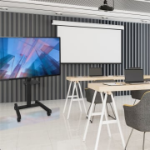 Chief RFCUB tv-bevestiging 2,18 m (86") Zwart