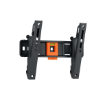 Vogel's TVM1213 Tilt TV Wall Mount 19-43'' Black