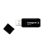 Integral 64GB USB3.0 DRIVE BLACK