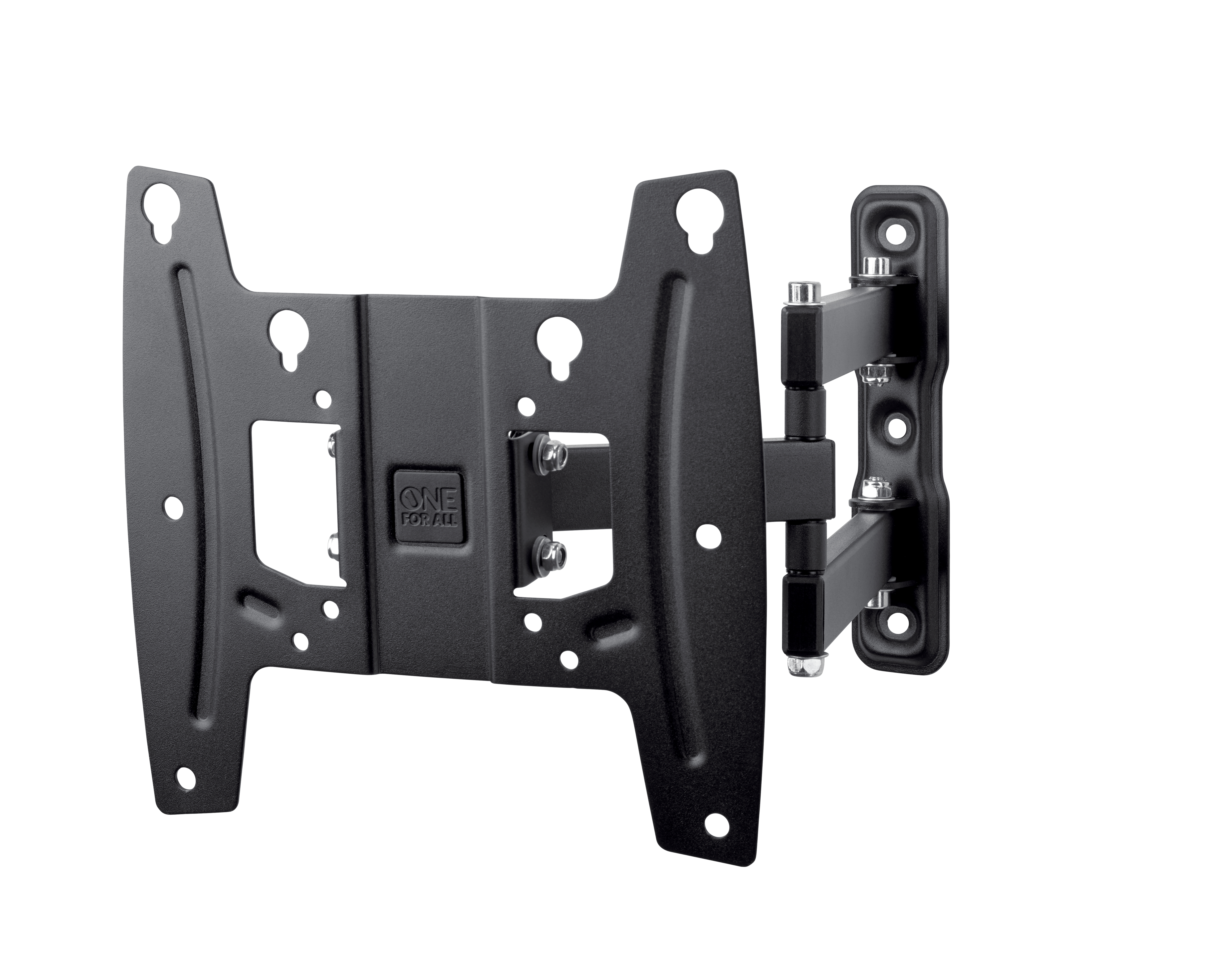 One For All WM4251 109.2 cm (43") Black