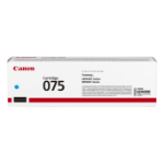 Canon 6364C002/075 Toner cartridge cyan, 1.3K pages ISO/IEC 19752 for Canon i-SENSYS LBP-640
