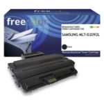 Freecolor K15161F7 tonercartridge 1 stuk(s) Compatibel Zwart