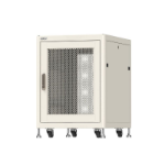 ATEN 15U Standard Rack with Perforated Front and Rear Doors 750Dx600W