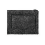 Durable Effect 33 cm (13") Sleeve case Anthracite