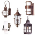 Outdoor Lighting Outdoor Lighting