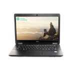 Circular Computing Dell Latitude E5450 Laptop - 14.0" - HD (1366 x 768) - Intel Core i5 5th Gen 5200u - 8GB RAM - 256GB SSD - Windows 10 Professional - English (UK) Keyboard – Fully Tested Original Battery - IEEE 802.11ac Wireless LAN - 1 Year Return To b