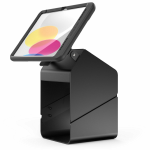 Compulocks iPad 10.9" 10th Gen PowerMove Tablet Printer Kiosk