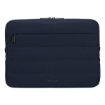 Targus TBS97602GL laptop case 35.6 cm (14") Sleeve case Blue